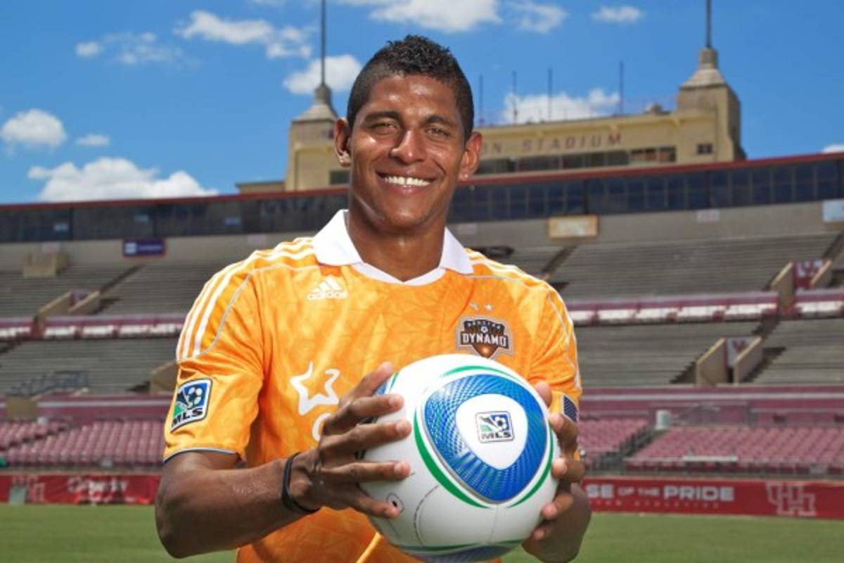 Los equipos internacionales que más futbolistas hondureños ficharon