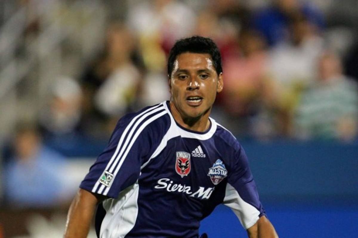 Con dos hondureños: Los mejores jugadores que ha tenido la MLS en sus 25 años