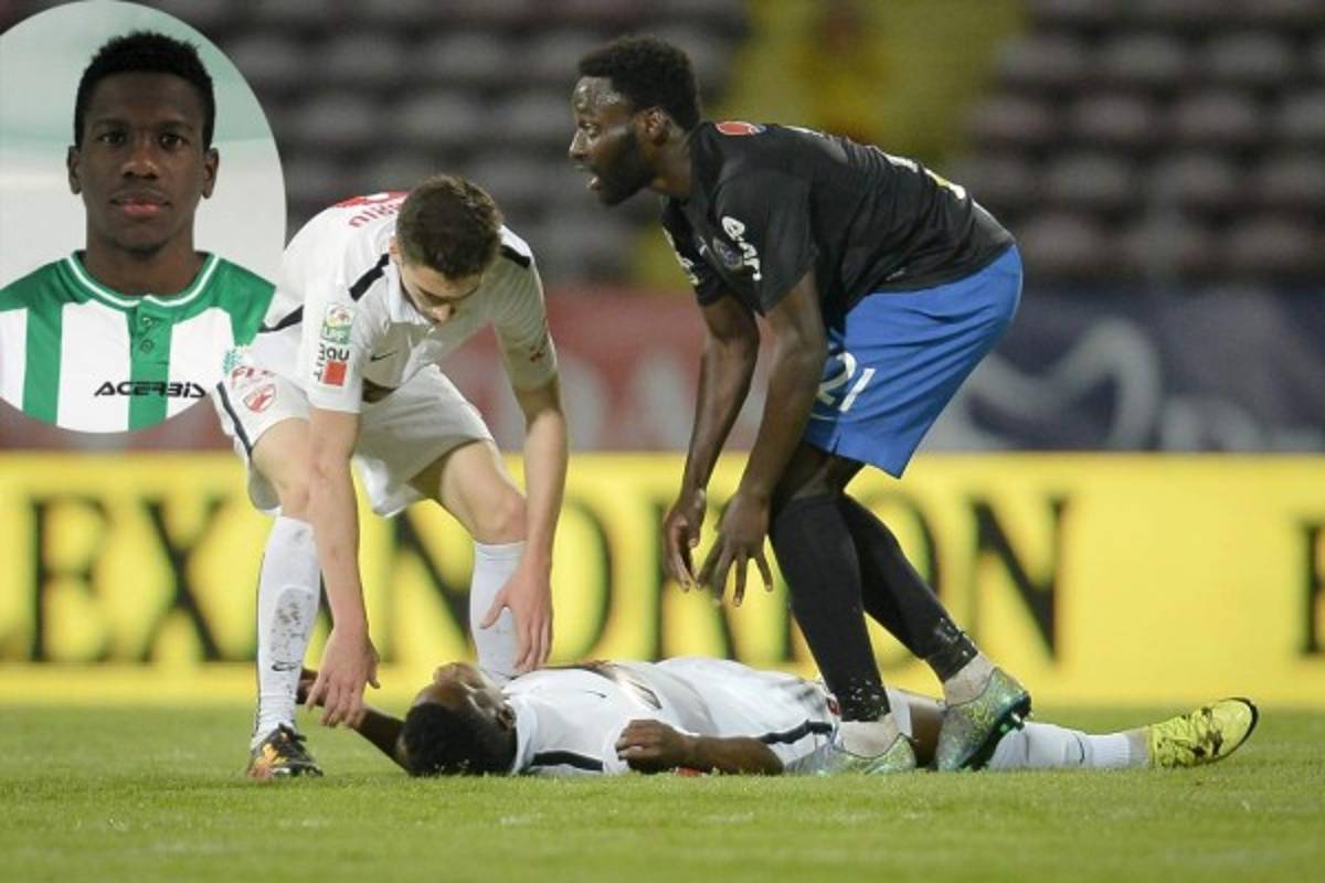 ¡Triste! Estos son los futbolistas que han muerto por problemas cardíacos