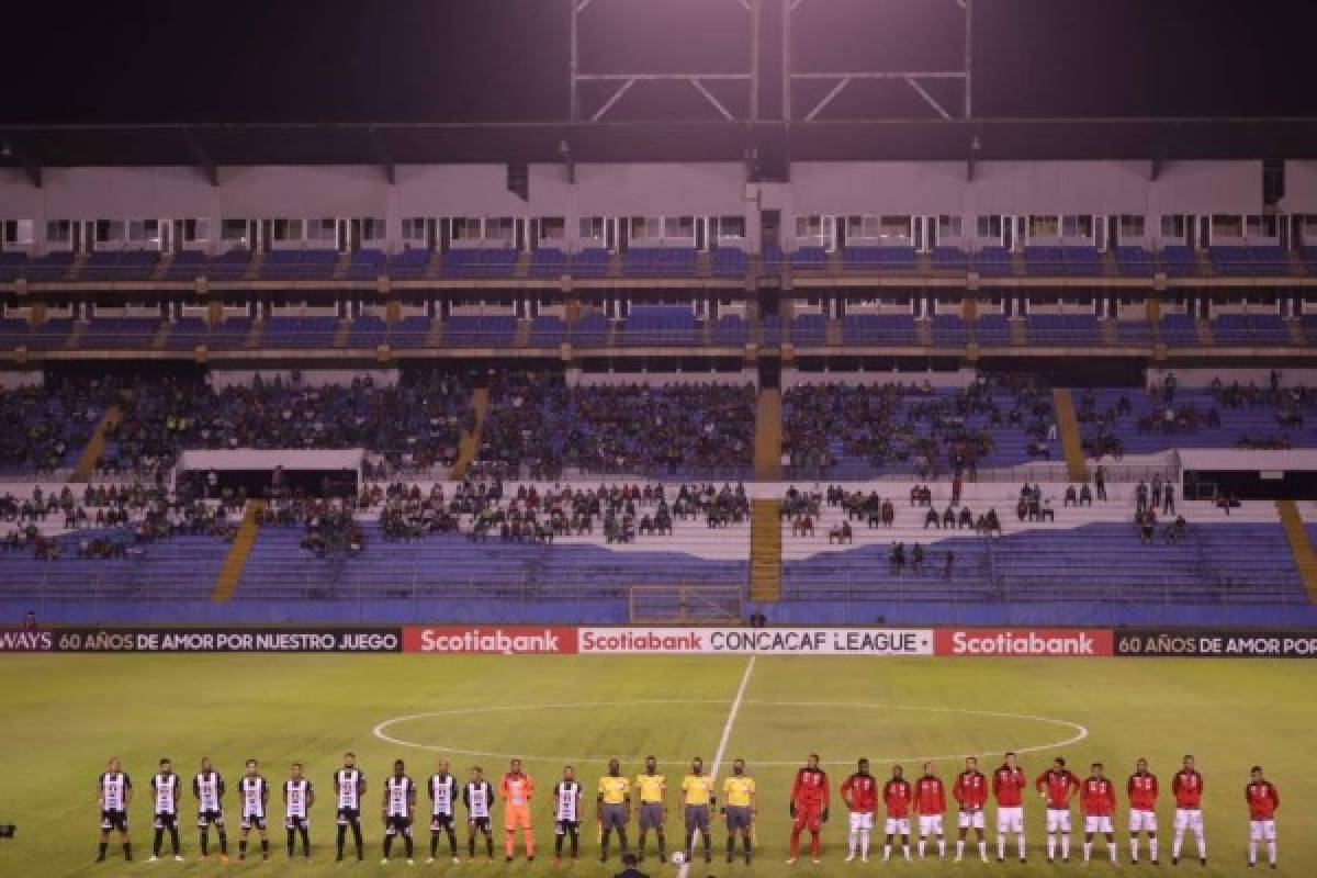 Marathón-Diriangén: Zafarrancho, hermosura en las gradas, lamento de Calix y la dedicación de Arriaga