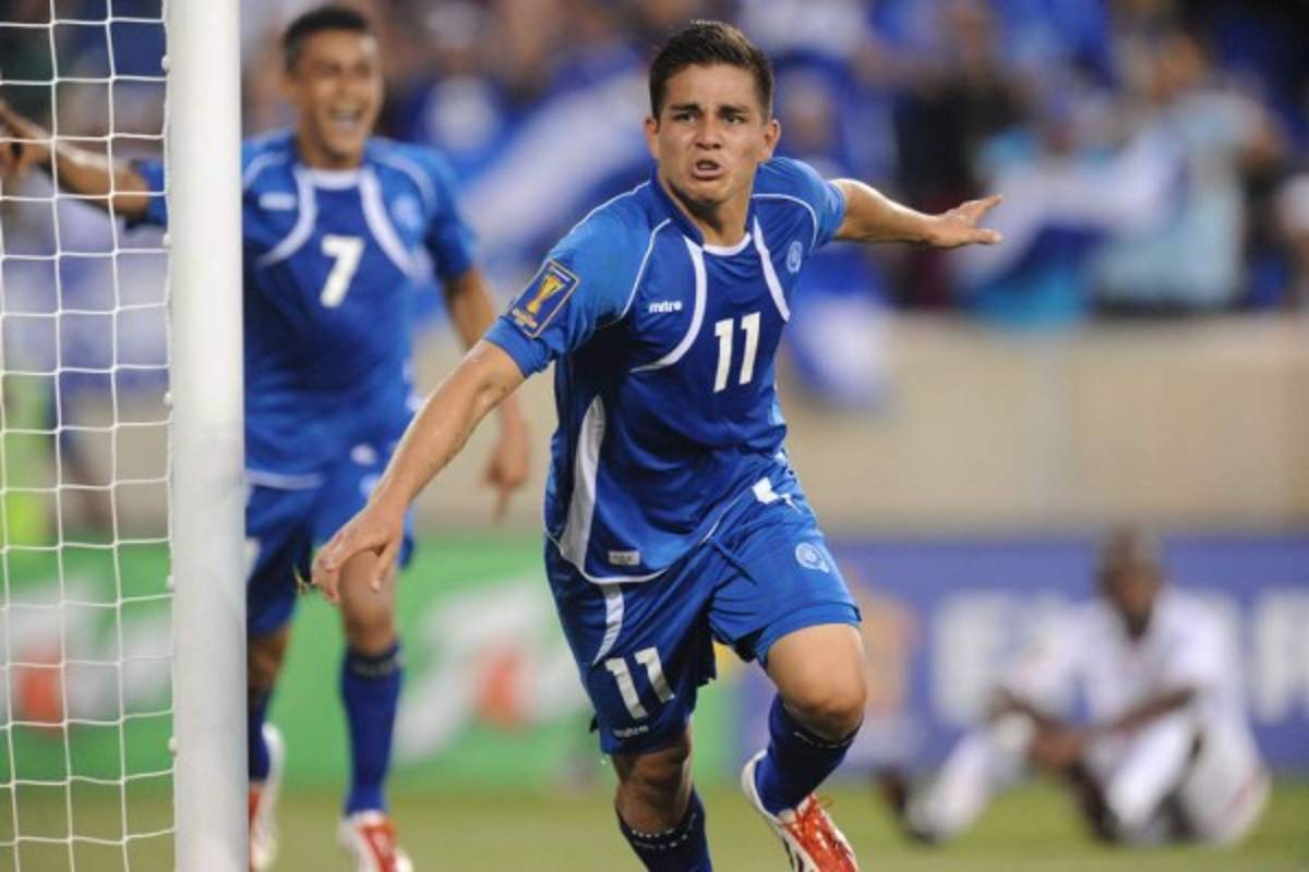 ¿Qué hacen? La actualidad de los seleccionados salvadoreños castigados por amaño