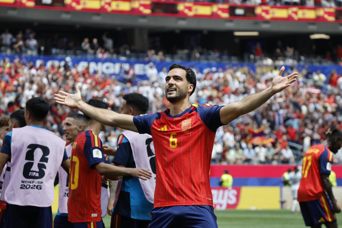 El culpable de la eliminación de Bélgica, España perdió récord y lágrimas de Courtois