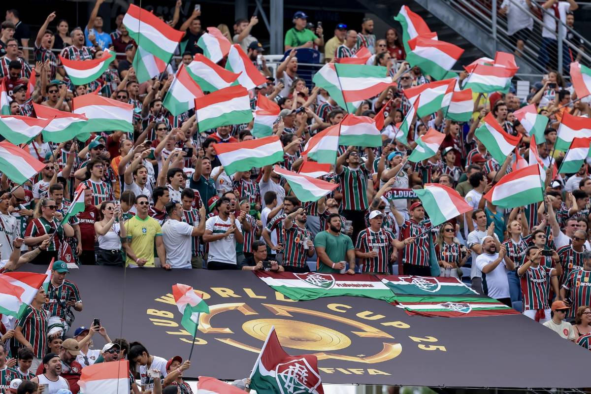 Las desgarradoras imágenes del mejor amigo de Diogo Jota, Fluminense 'silencia' a Cristiano Ronaldo y un hondureño histórico