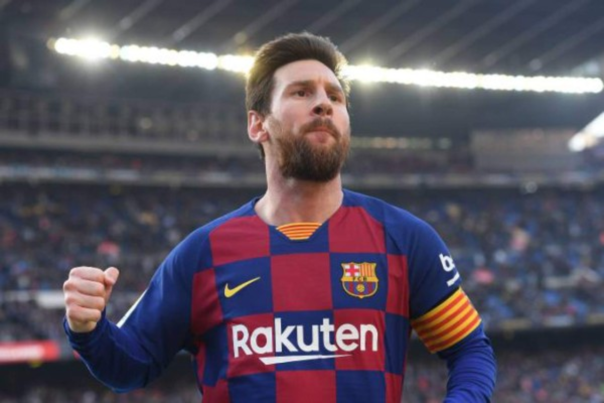 Bombazo en la Ciudad Condal: Las razones por las que Lionel Messi dejará el Barcelona