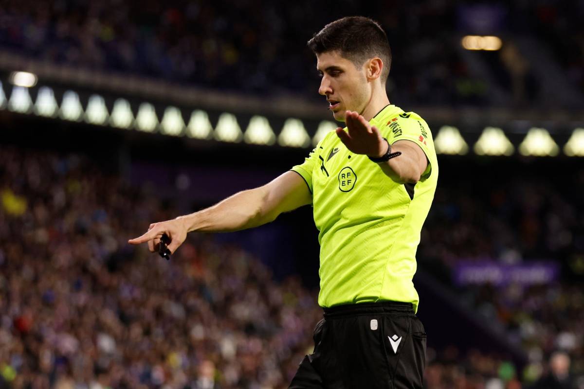 El VAR no existió en el gol de Yamal, la terrible cancha de Vallecas y el inesperado héroe de Barcelona ante Rayo Vallecano