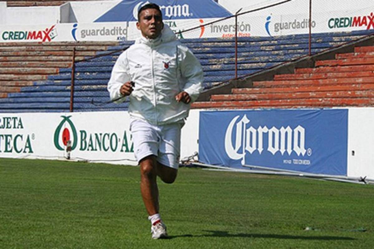 ¡No vas a parar de reír! Los graciosos nombres de algunos futbolistas