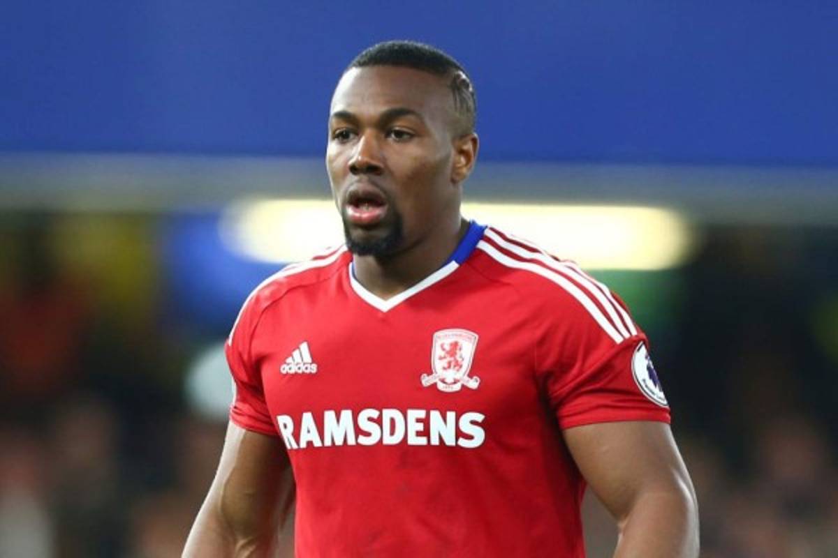 Increíble: Adama Traoré y su brutal transformación física después de salir del Barcelona