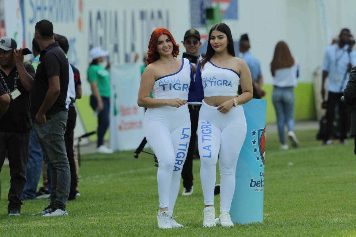 ¿Qué pasó antes del partido con los jugadores del Olancho? Los ‘pelados’ del Olimpia y lo que Auzmendi y Altamirano hacían en el gol de Omar Elvir