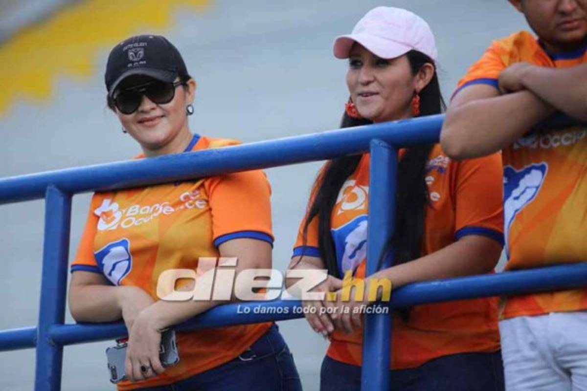 En fotos: Hija de Salomón Nazar entre las bellas mujeres en Choluteca