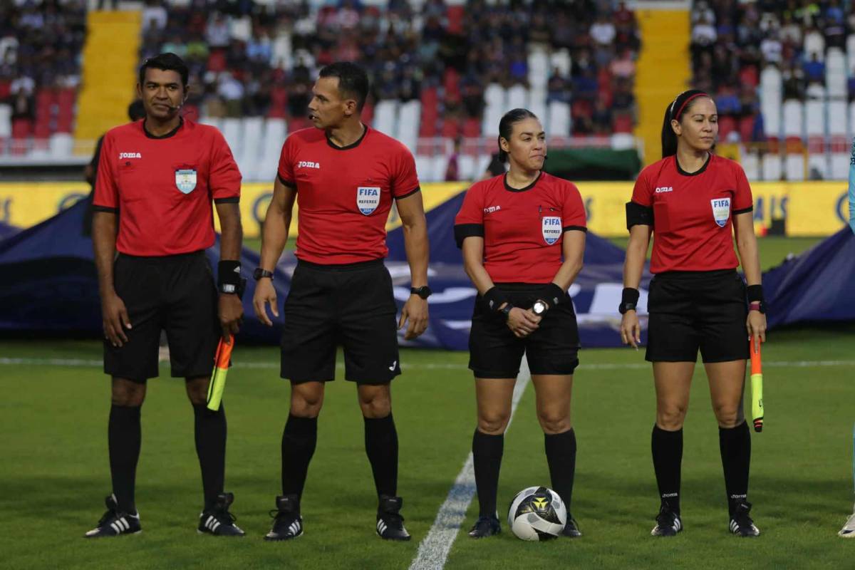 Frustración en Motagua al ser superado por Olimpia en la tabla de posiciones, Primitivo disfrutó volver al Nacional ¿Y la novia de Auzmendi?