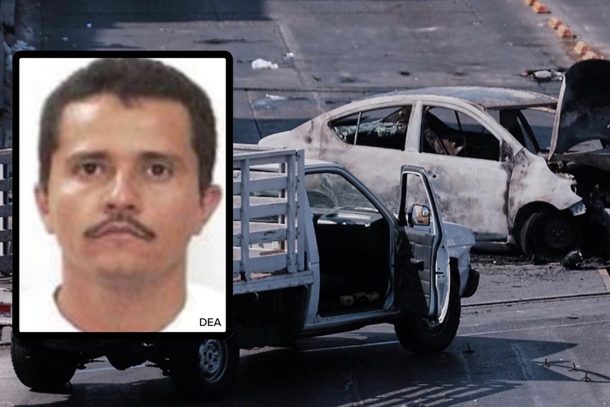 Famosa influencer rompe el silencio tras el abatimiento de 'El Mencho' y aclara todo: ¿fue su pareja sentimental?