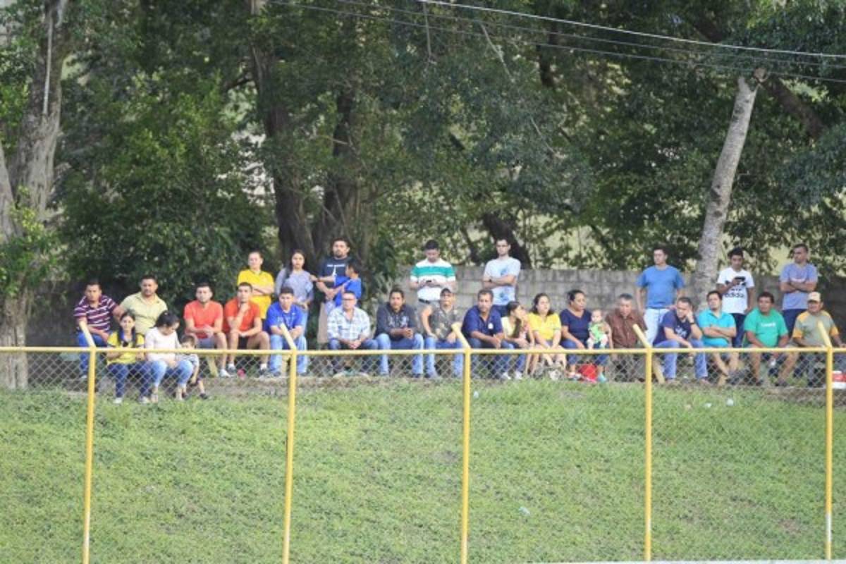 Los estadios donde jugarán Marathón y Real España en Copa Presidente