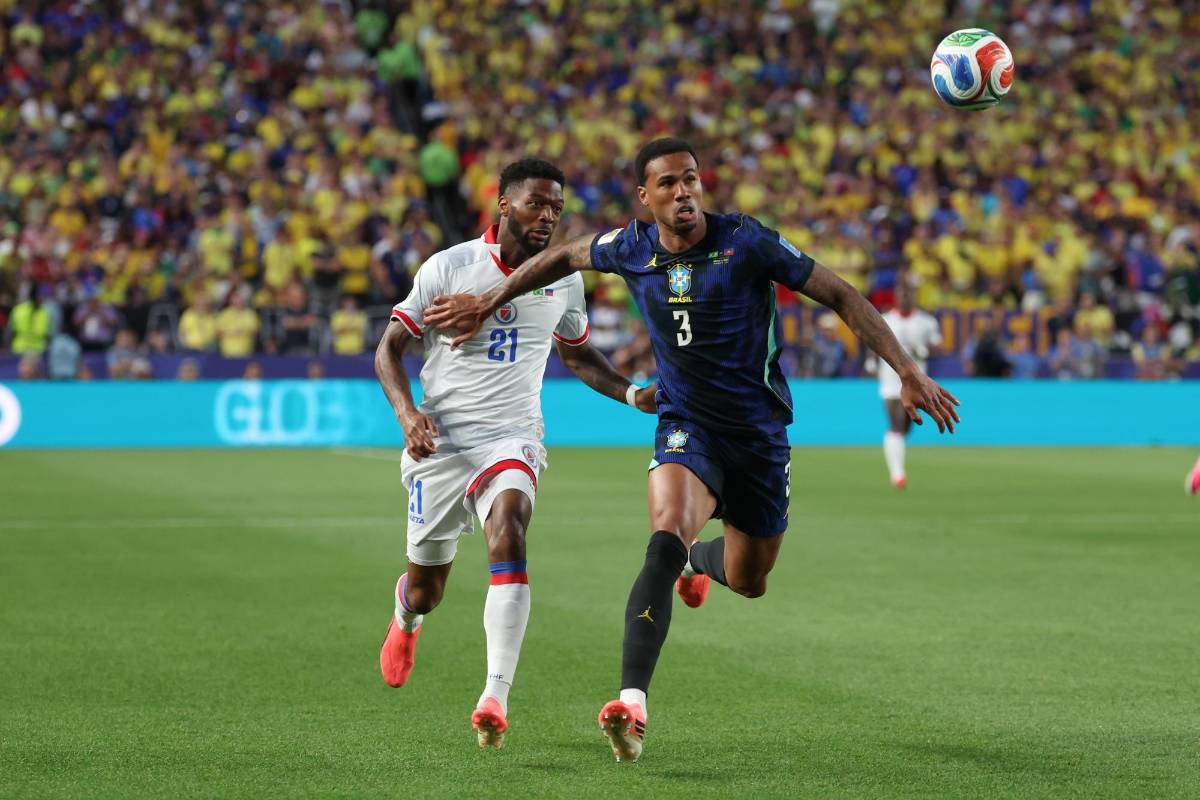 ¿Juegan Neymar y Raphinha? Ancelotti y el 11 de Brasil frente a Japón en 16avos