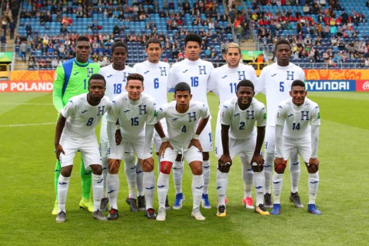 A un año del 12-0 ante Noruega: El llanto de toda Honduras y el gesto de los europeos