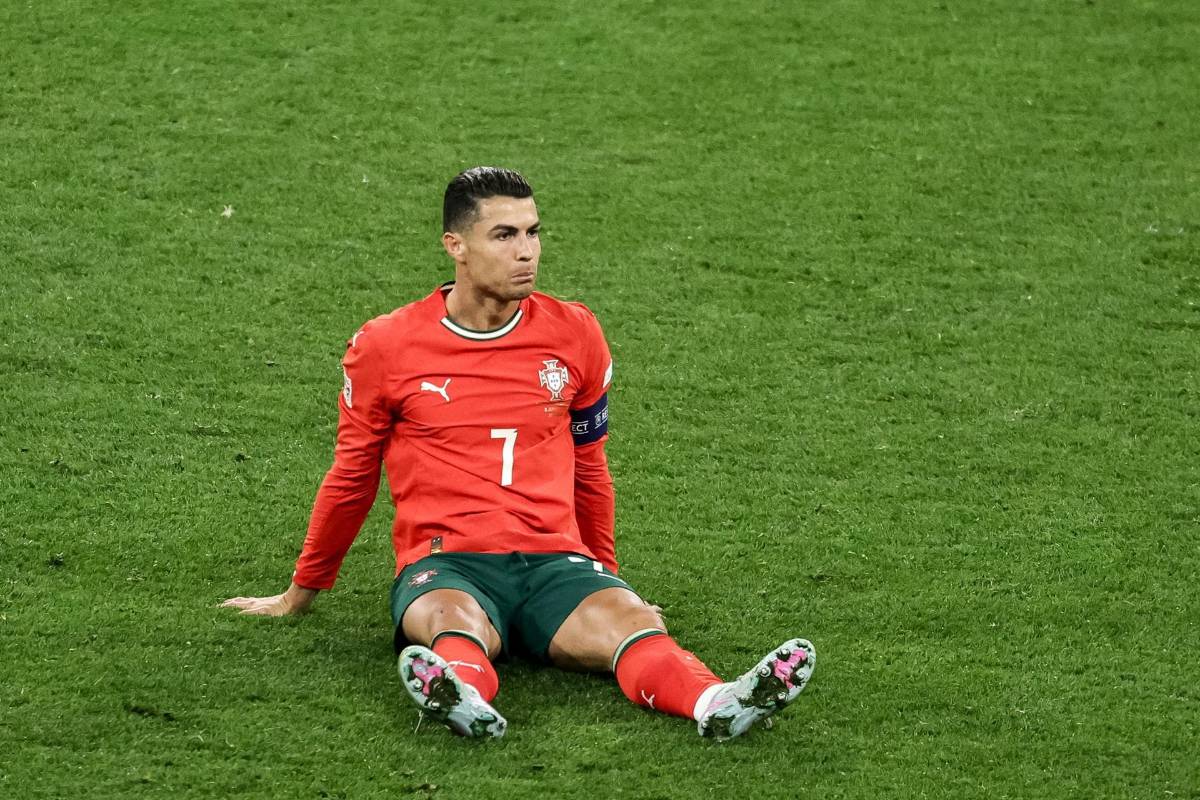 Cristiano Ronaldo doma a Yamal, el gran señalado de España, las burlas de CR7 y tristeza de Lamine tras perder ante Portugal