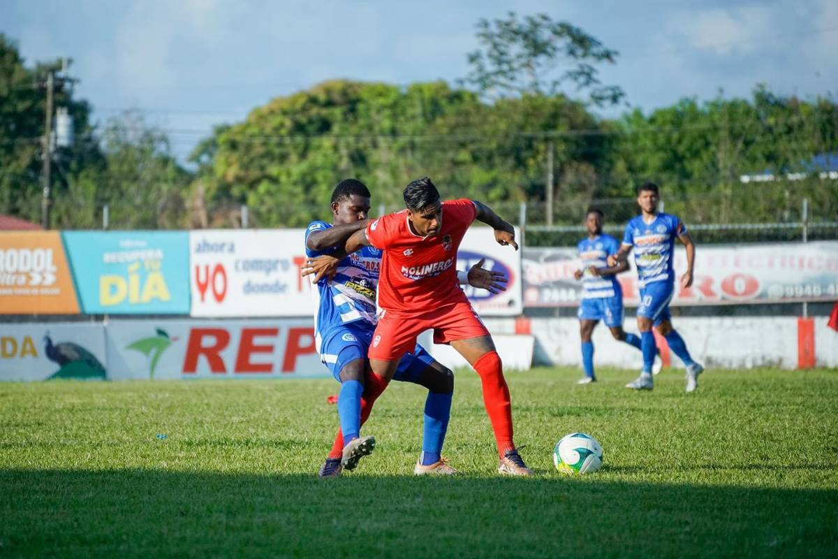 EL MERCADO: Motagua con nuevo fichaje, Marlon Licona iría a otro grande y el increíble futuro de Luis Garrido