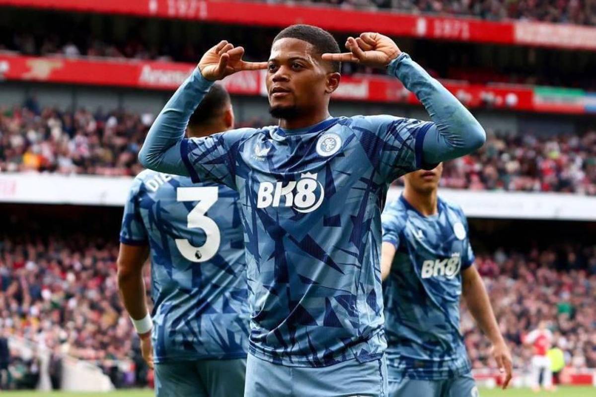 Rechazó ir a la Copa América y se fue de vacaciones al país rival: el tremendo desplante de Leon Bailey a Jamaica