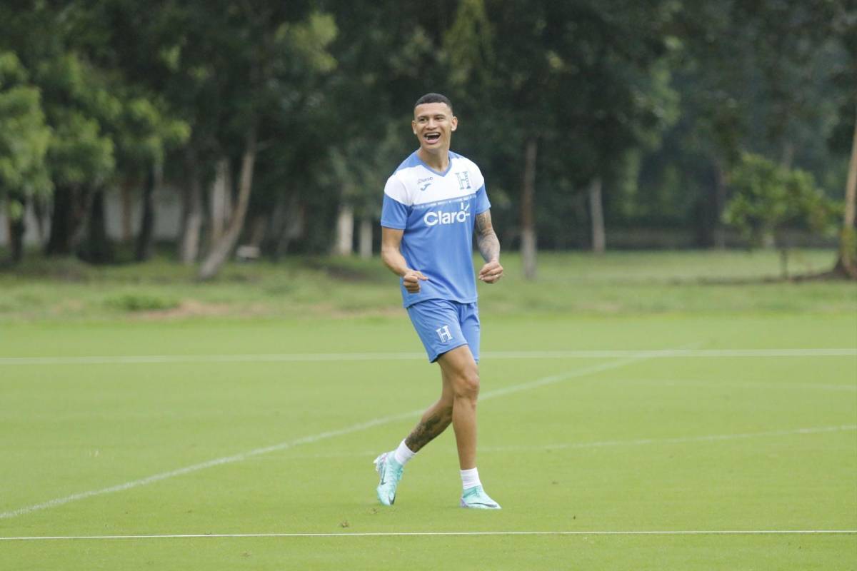 Honduras, por dar la estocada final a México: El 11 titular que Rueda confecciona en Toluca con tres variantes