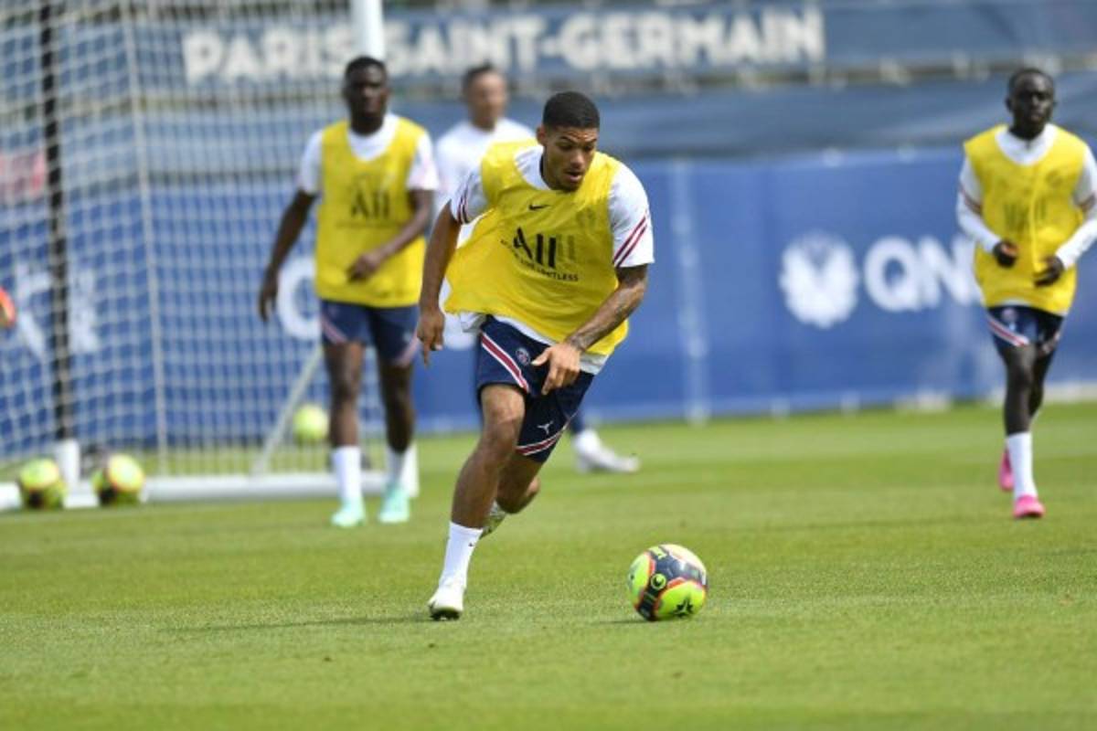 Mbappé se une de nuevo al PSG: La foto que no gustará al Real Madrid y nuevo fichaje parisino