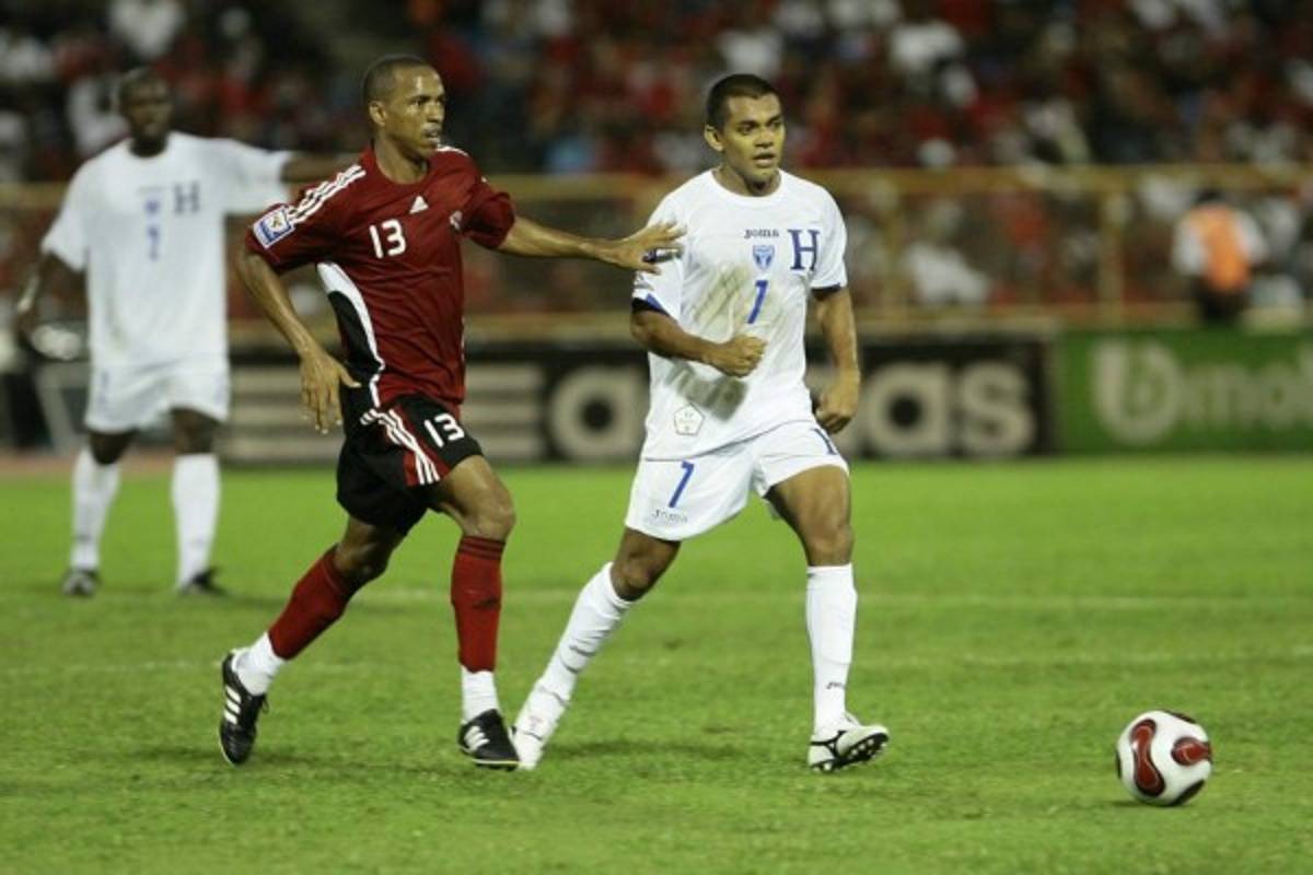 La actualidad de la Selección de Honduras que goleó 4-1 a Trinidad en 2009