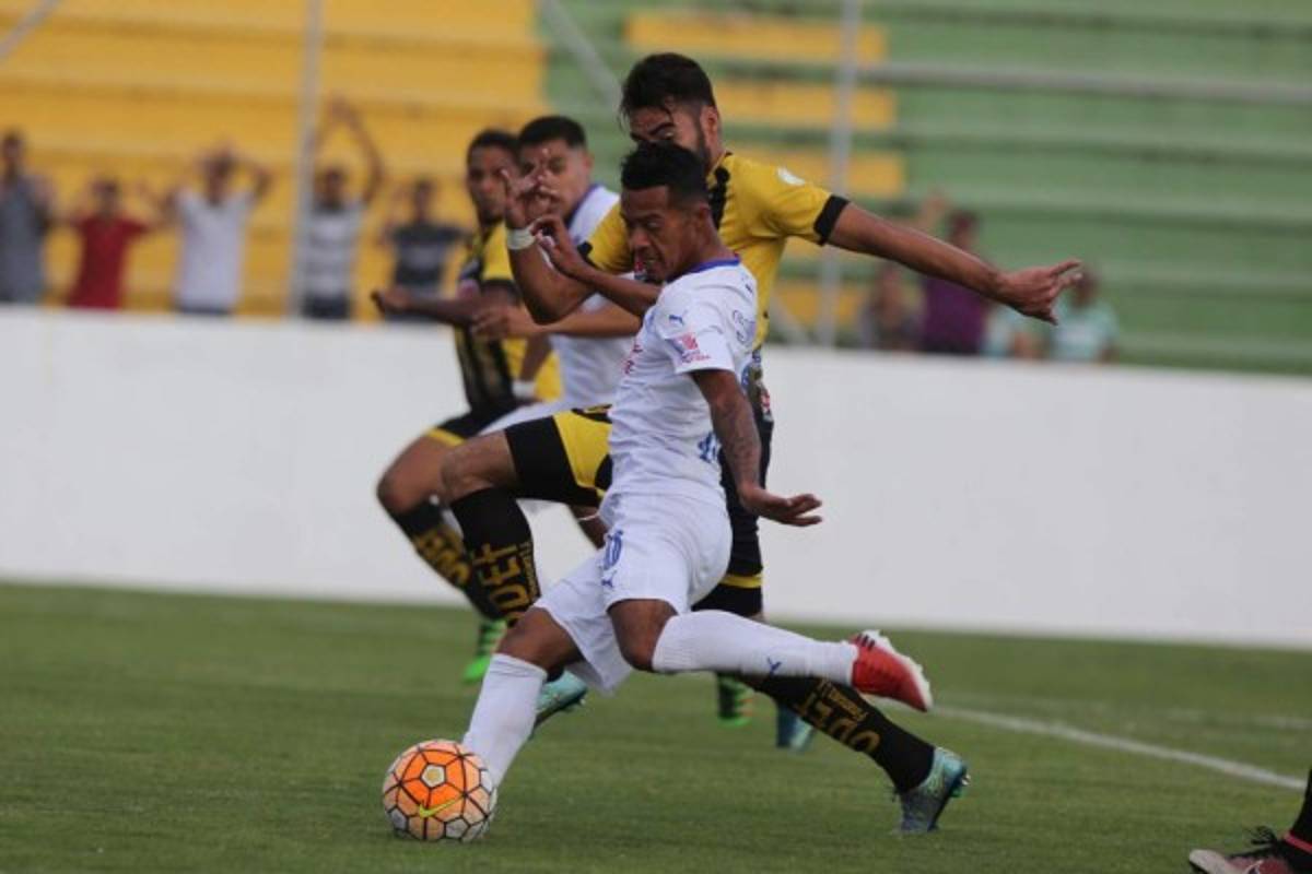 ¡SÚPER OLIMPIA! El equipazo con el que Restrepo tiene ilusionada a su afición