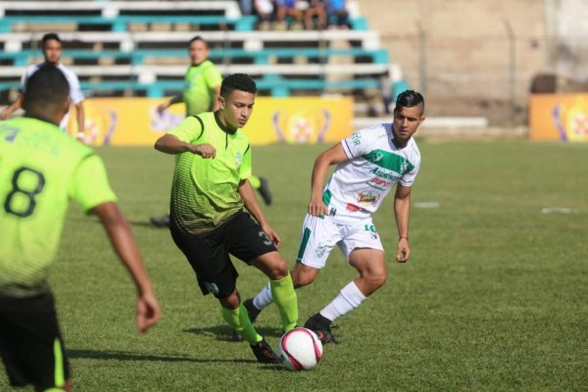 Mercado Honduras: Marathón ficha, futuro de Juan Ramón y Elmer Güity toma otro rumbo