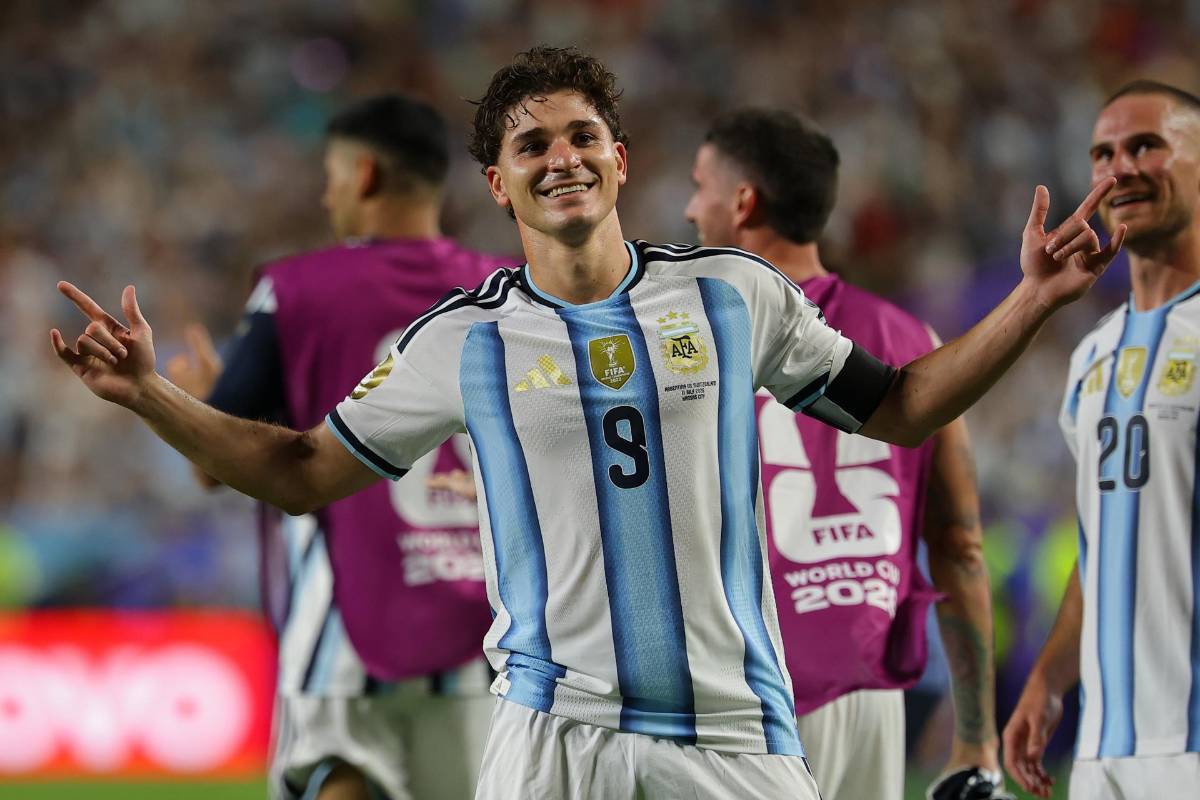 El VAR fue protagonista, pelea de Messi con el árbitro y los héroes de Argentina