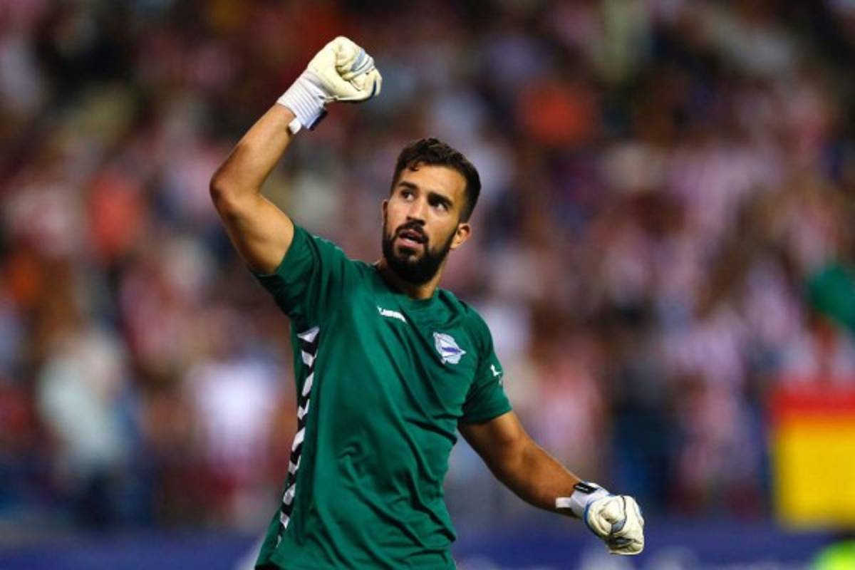 ¡SORPRESA! Los 10 candidatos estrellas para reemplazar a Keylor Navas