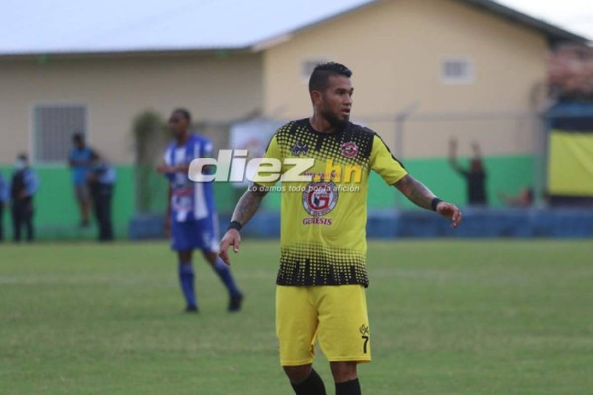 ¡Afición en los muros y fiesta! Las postales que dejó Génesis vs. Victoria en la ida de final del Ascenso