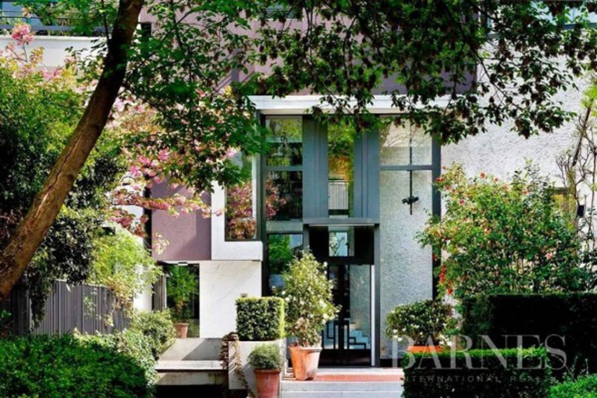 ¡Un paraíso! Las millonarias mansiones que el PSG está buscando a Messi para que viva en París