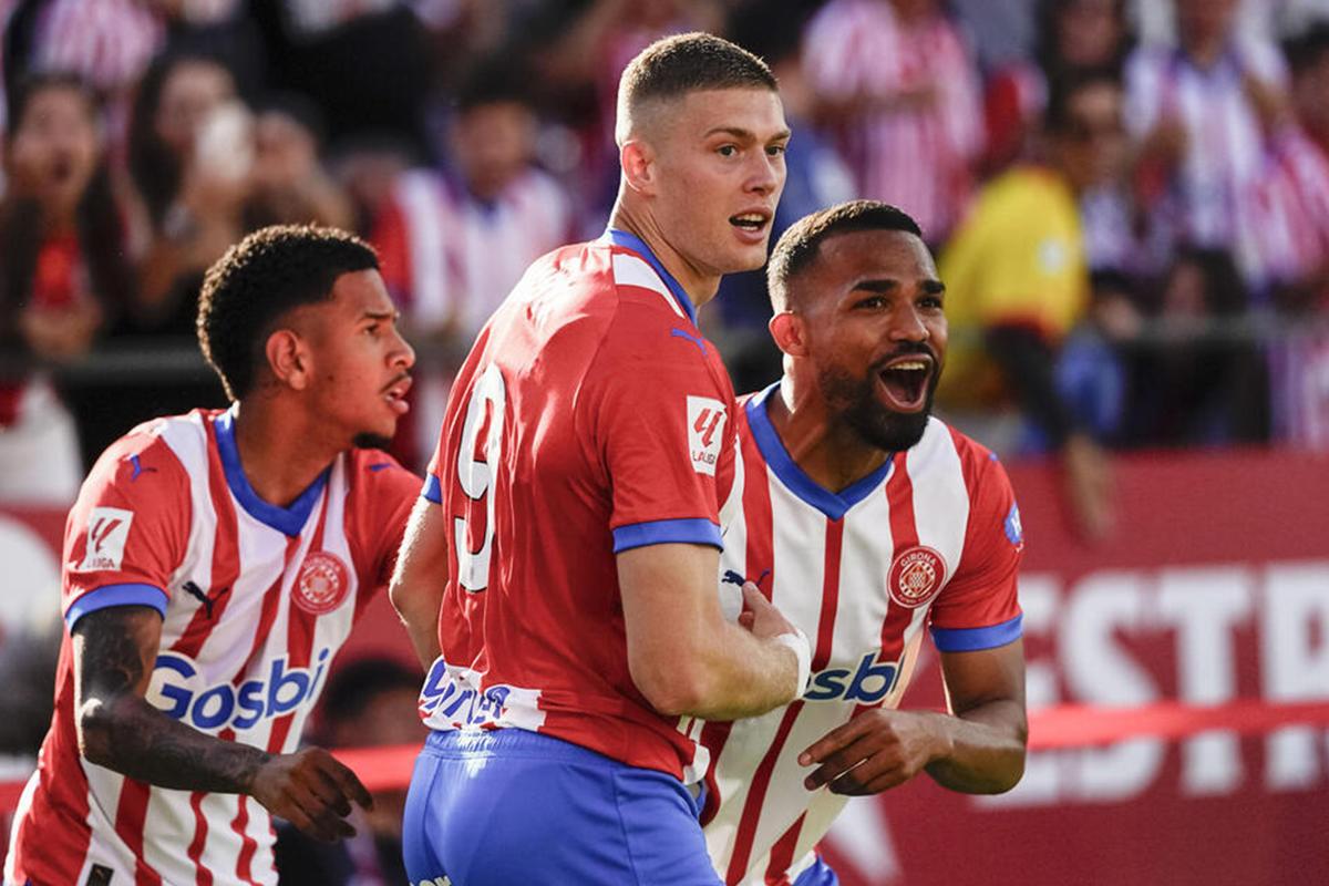 Girona confirmó dónde jugarán sus partidos de la Champions League: ¡la respuesta que más esperaban!