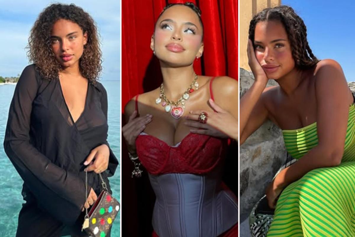 Si digo los nombres de los futbolistas que me acosaban cuando tenía 14 años puedo acabar con sus carreras