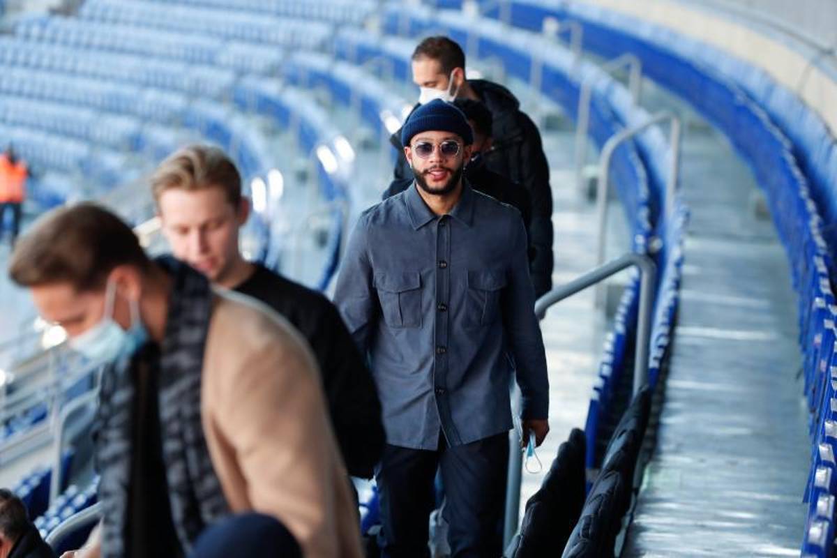 Su enorme recuerdo con Messi y recibió cariño de Pep Guardiola: Así fue el adiós definitivo del “Kun” Agüero al fútbol