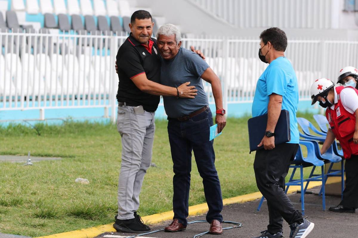 Héctor Castellón se ilusiona tras el triunfo ante Real Sociedad: “Vamos a ver hasta dónde nos alcanza”