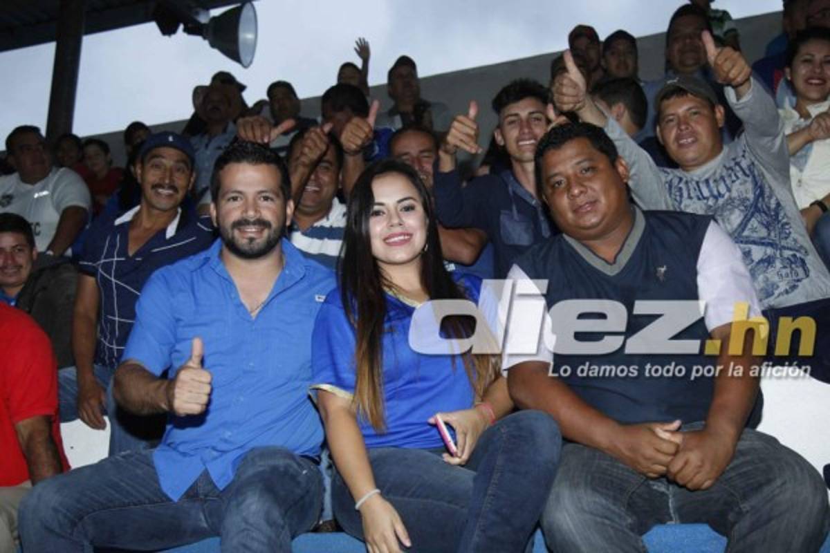 ¡Belleza, júbilo y llanto! Las imágenes curiosas de las semifinales del Ascenso