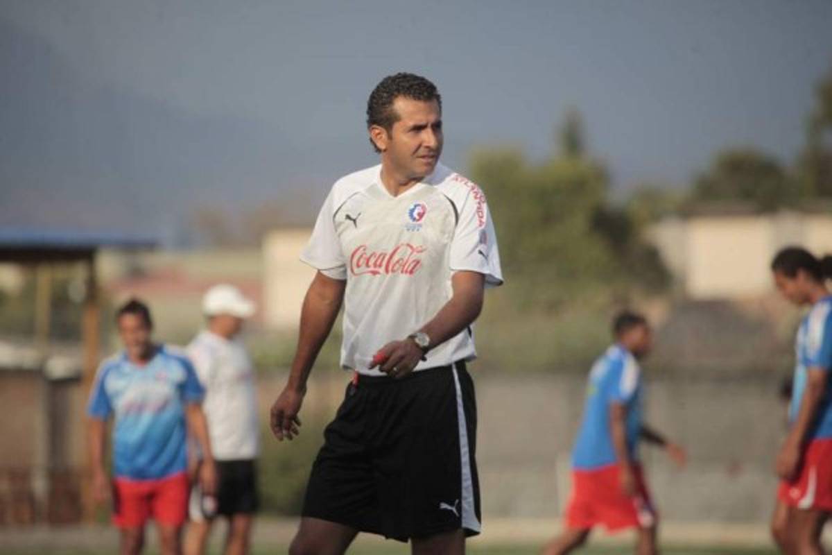 HISTÓRICO: El 11 ideal del cumpleañero Olimpia de todos los tiempos