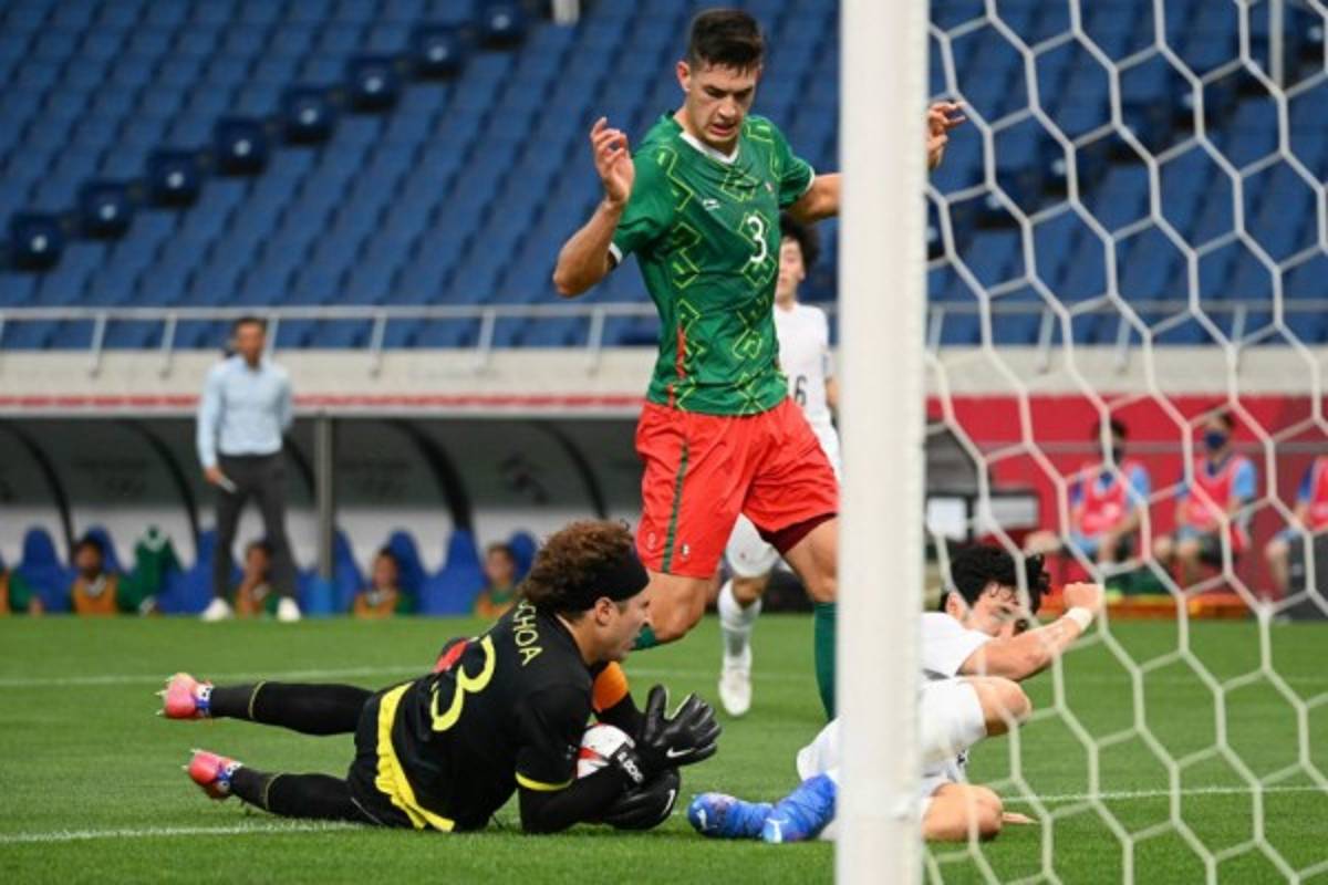 El desgarrador llanto de Kubo, la euforia del bronce en México y el duro momento de Memo Ochoa en Tokio  