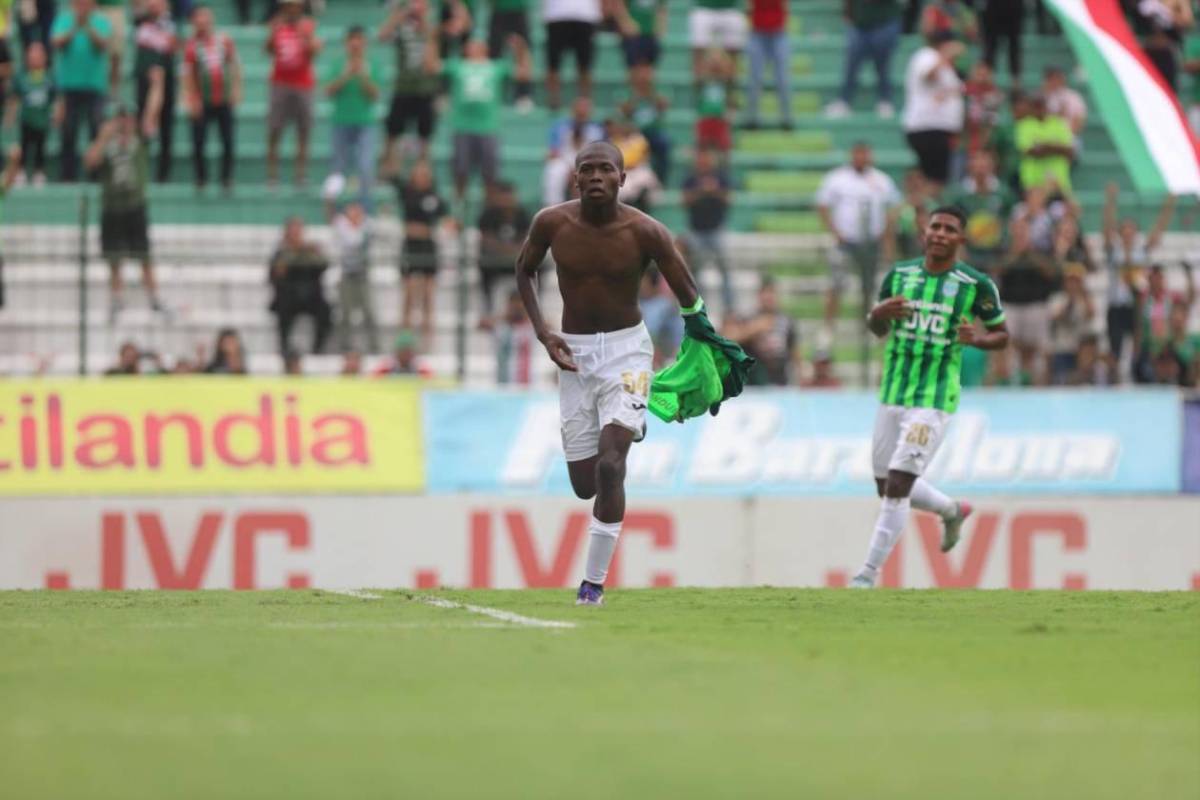 Marathón no tuvo piedad, insólito DT de Juticalpa, el infierno que viven los olanchanos y, ¿por qué no pueden sumar puntos?