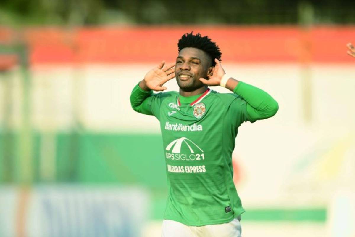 MERCADO: Real España comienza a fichar y hay nuevos legionarios