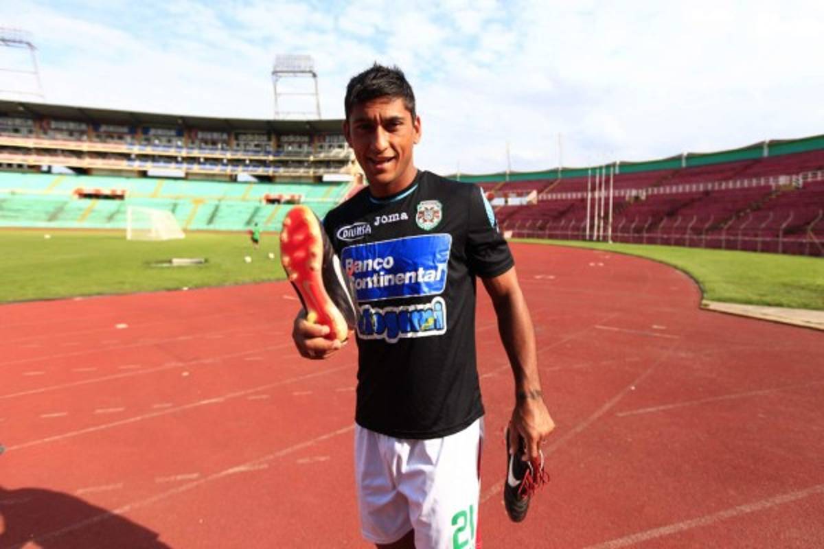 RUMORES Y FICHAJES: Keosseián trae dos uruguayos y Olimpia prepara una bomba