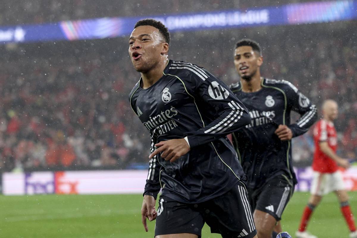 La estrategia que nadie vio de Mou para silenciar al Real Madrid, golazo de jugador inesperado y Barca se metió en problemas