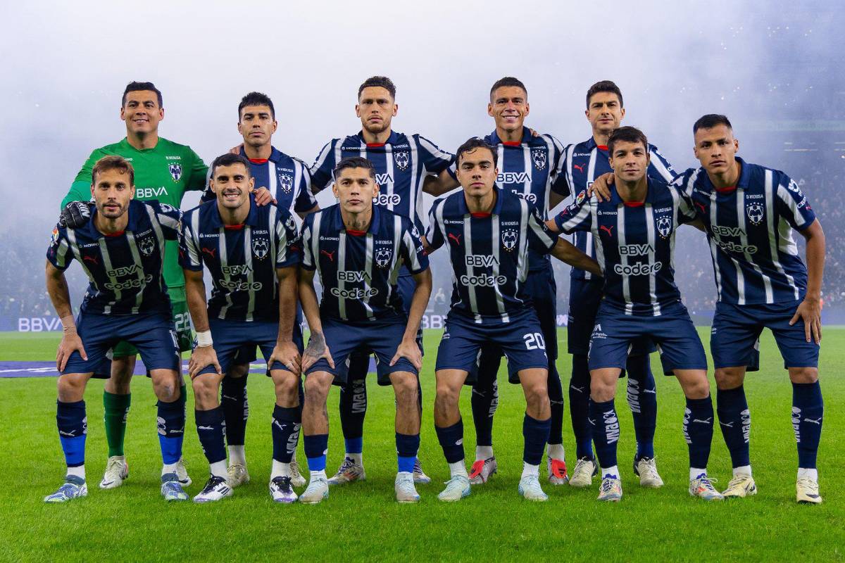 Así están los bombos de la Copa de Campeones de Concacaf: Hora y dónde ver el sorteo ¿Motagua ante Inter Miami de Messi?
