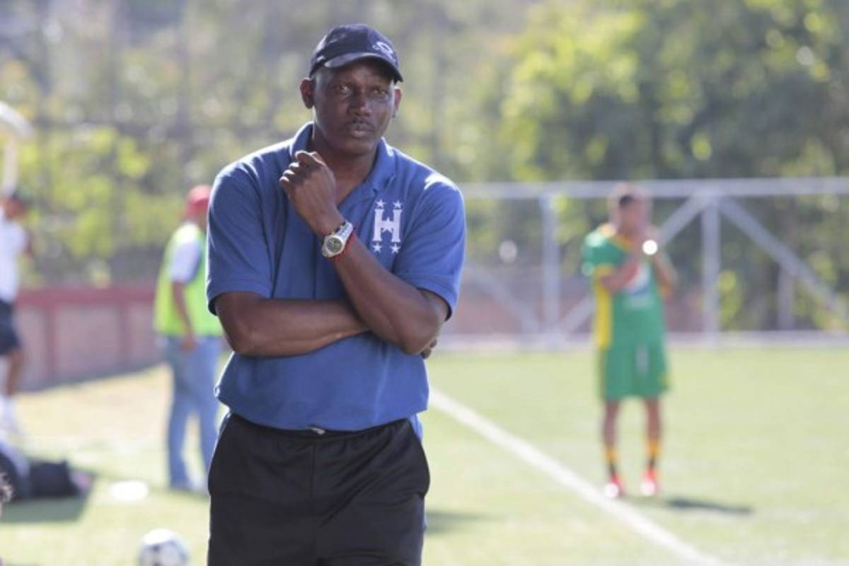 Los grandes entrenadores que buscan brillar en la Liga de Ascenso de Honduras
