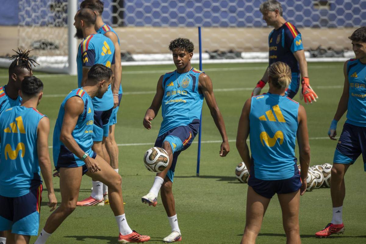 Mundial 2026: motivo por el que las semifinales se jugará con otro balón Trionda