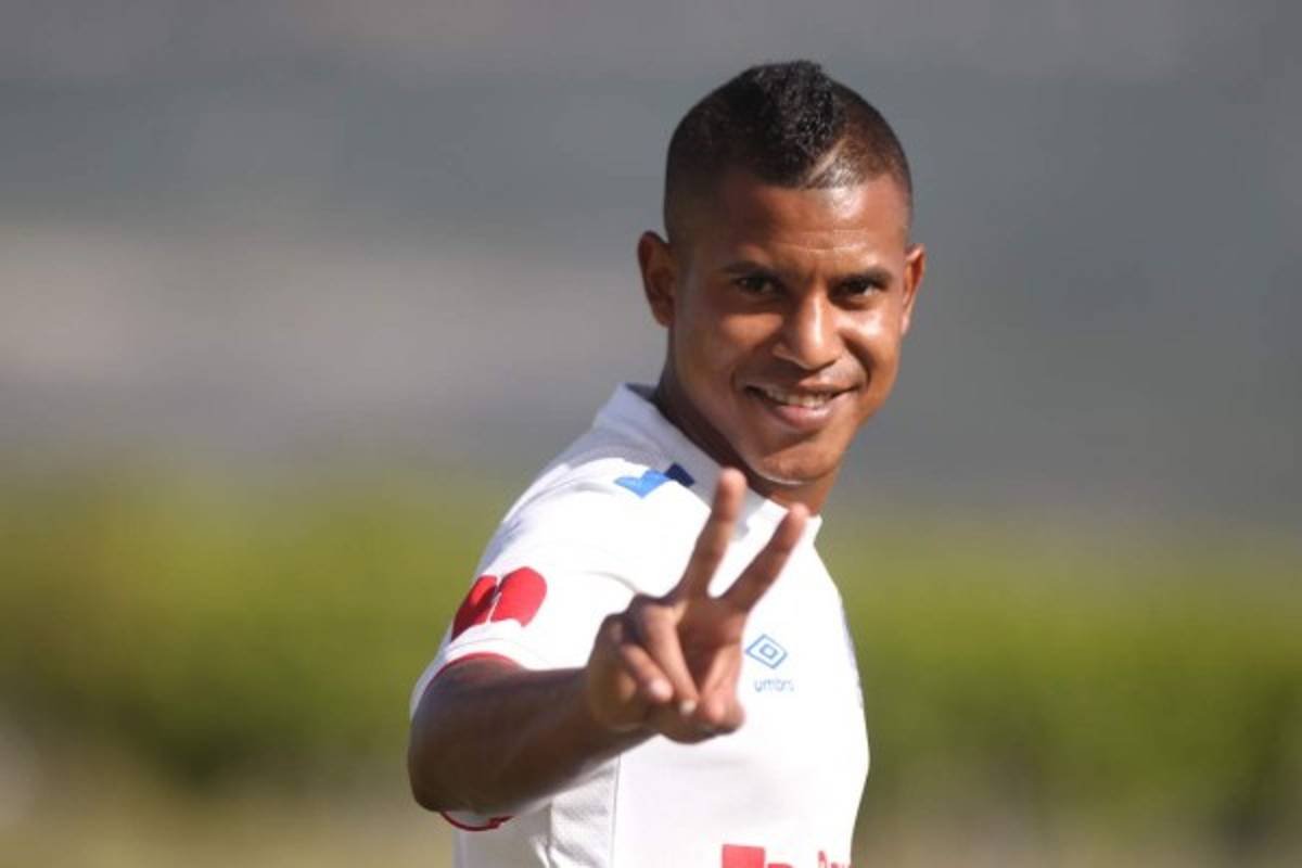 EQUIPAZO: Así es el otro once alternativo que tiene el Olimpia