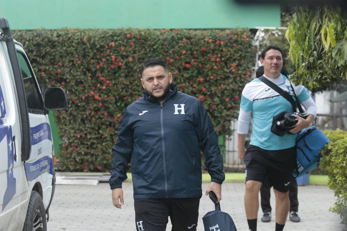 Merling Paz: Así es el patepluma y millennials que clasificó a Honduras a su séptimo Mundial Sub-17