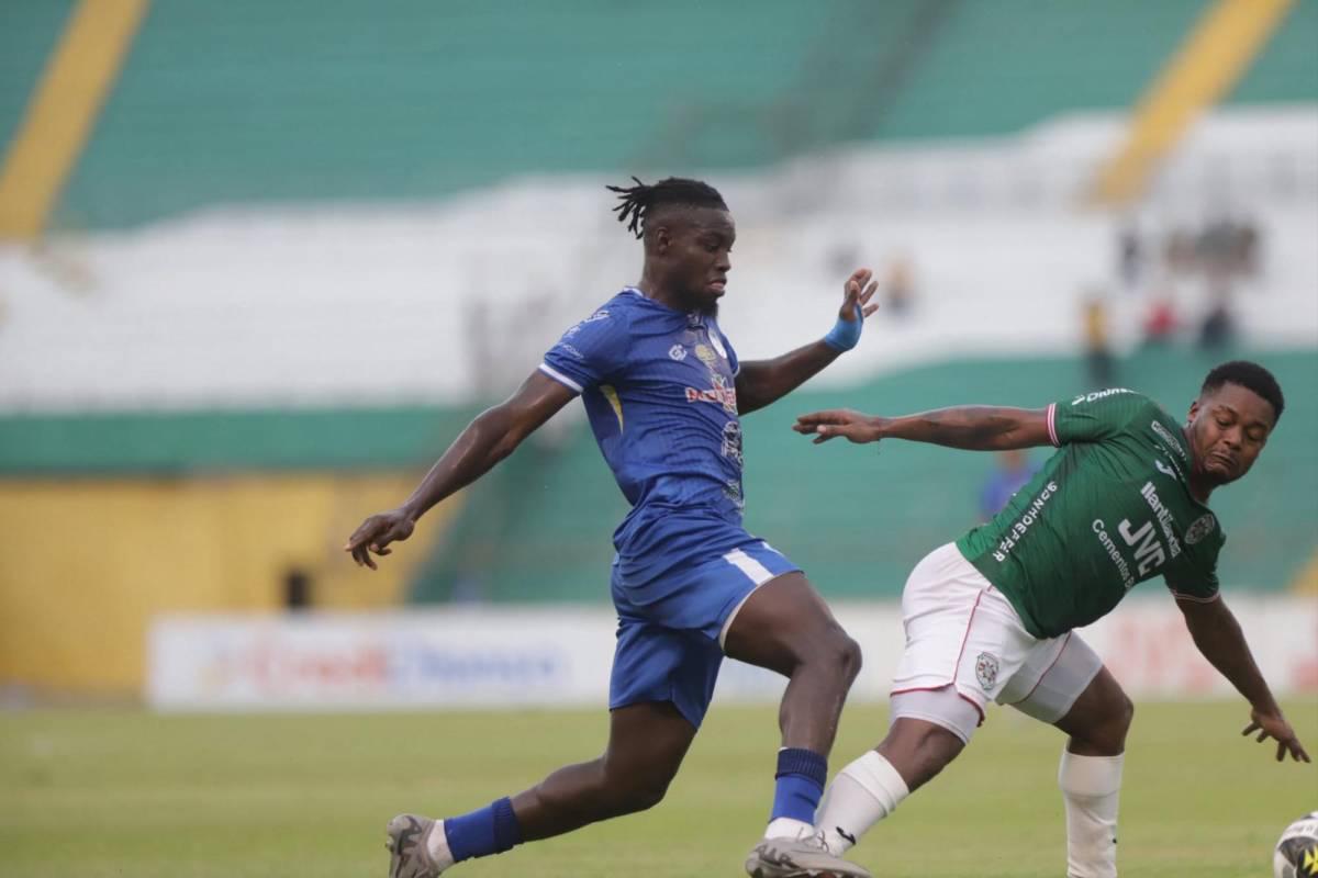 FICHAJES: Olimpia suma nueva incorporación, barrida en Real España, Motagua en problemas con una alta y Anangonó es noticia