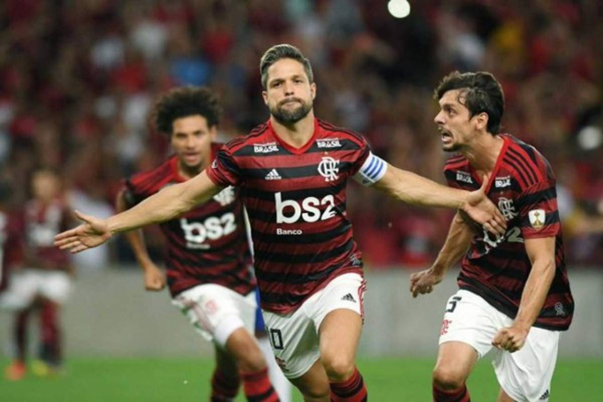 TOP: Los clubes que más camisetas venden en América