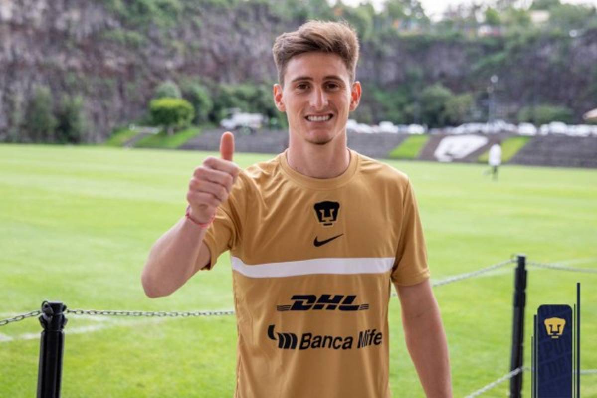 Mercado: El hondureño Denil Maldonado tiene nuevo equipo y Pirlo pide el fichaje de un mexicano