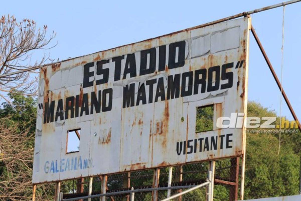 Un hotel tipo japonés y estadio abandonado: así será la travesía de Honduras en Cuernavaca previo enfrentar a México